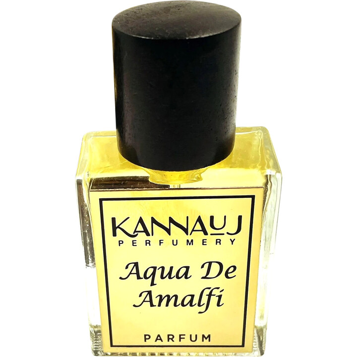 Aqua De Amalfi
